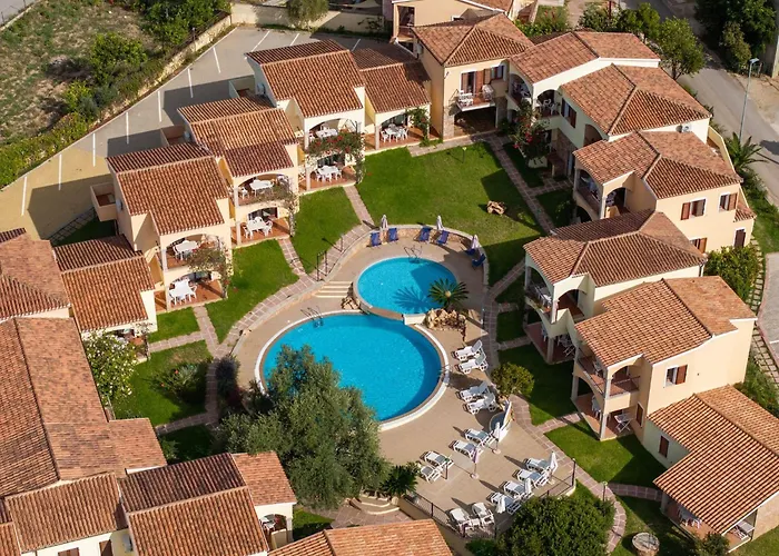 Cozy In Beautiful Sardinia *