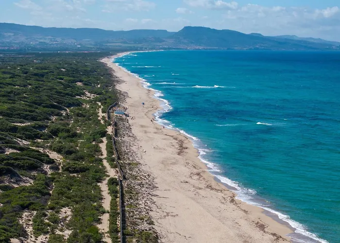 Cozy In Beautiful Sardinia Apartment *