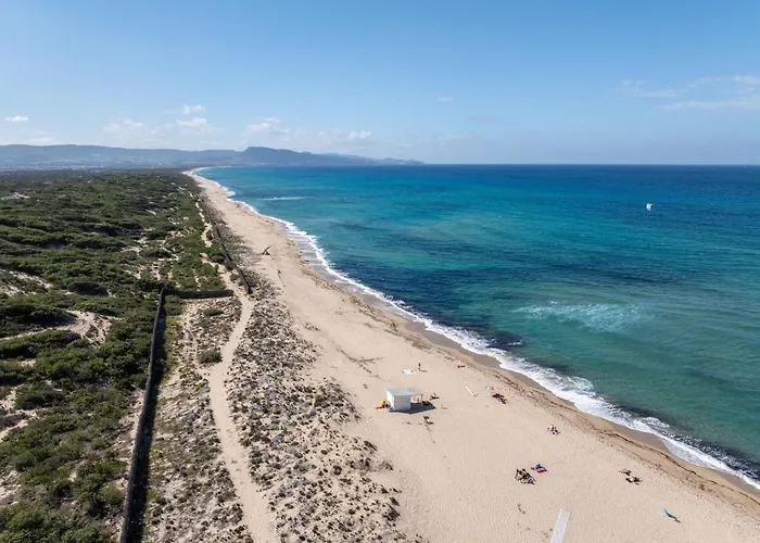 Apartment Cozy In Beautiful Sardinia *