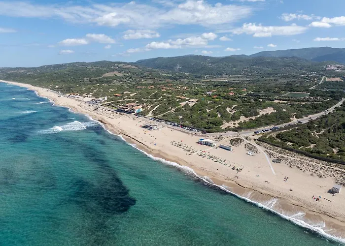 Apartment Cozy In Beautiful Sardinia Badesi